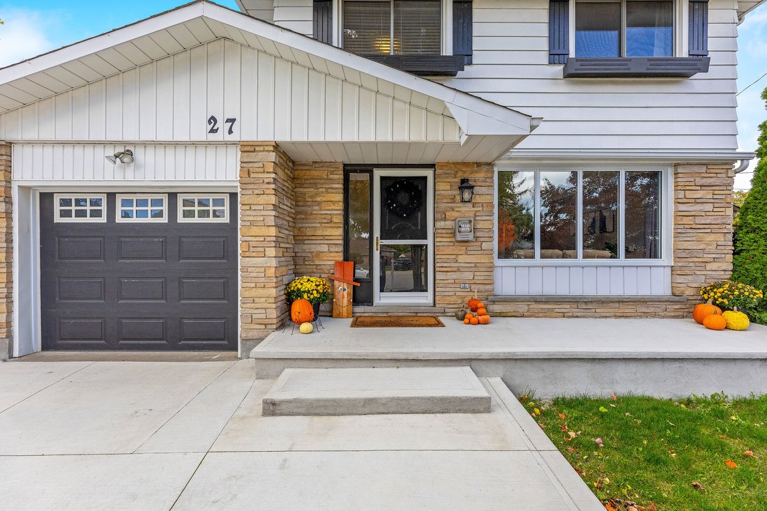 Vincent In Hamilton, Ontario, Canada For Sale (14826635)