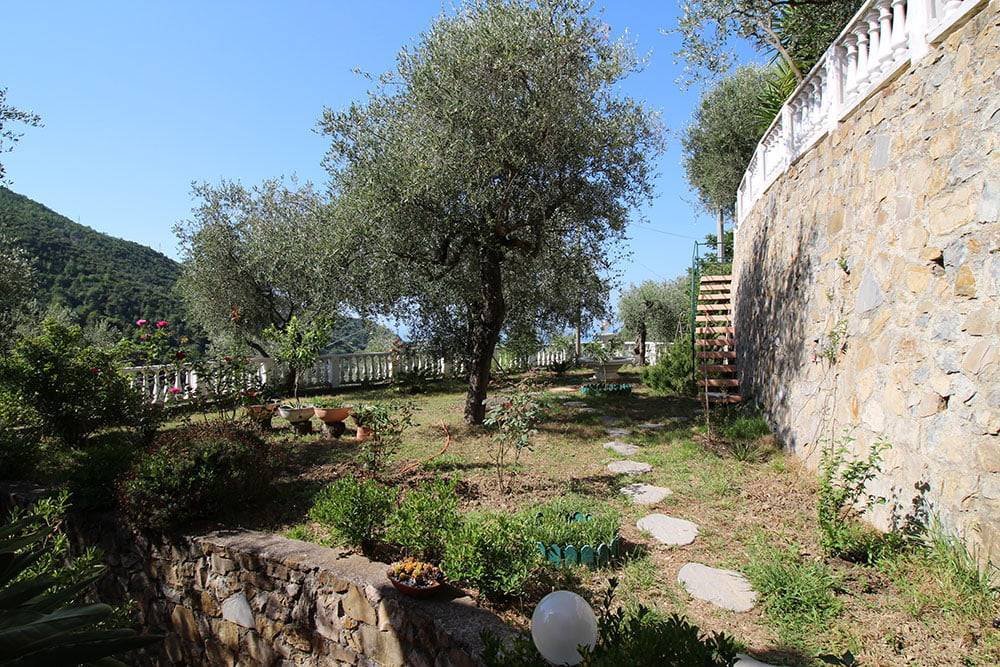 Villa in Vallebona, Liguria, Italy 3 - 14827562