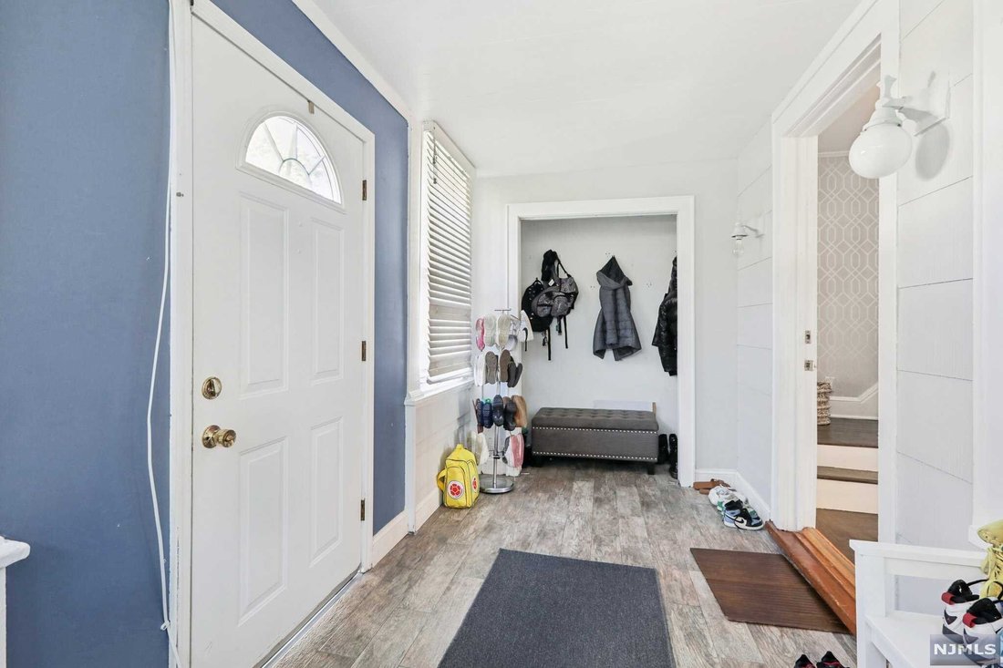 62 Brookdale Avenue In Nutley, New Jersey, United States For Sale