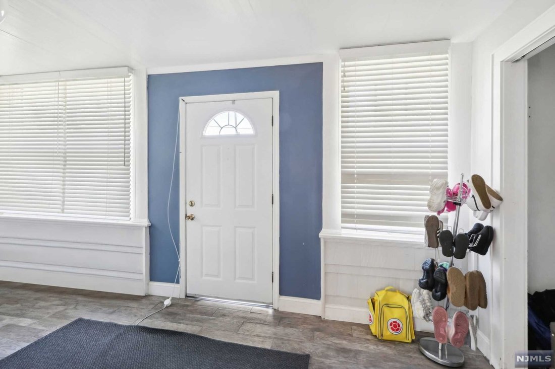 62 Brookdale Avenue In Nutley, New Jersey, United States For Sale