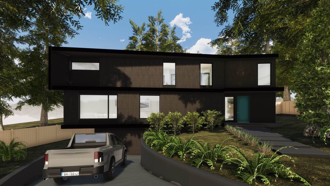 West Vancouver Land In West Vancouver, British Columbia, Canada For