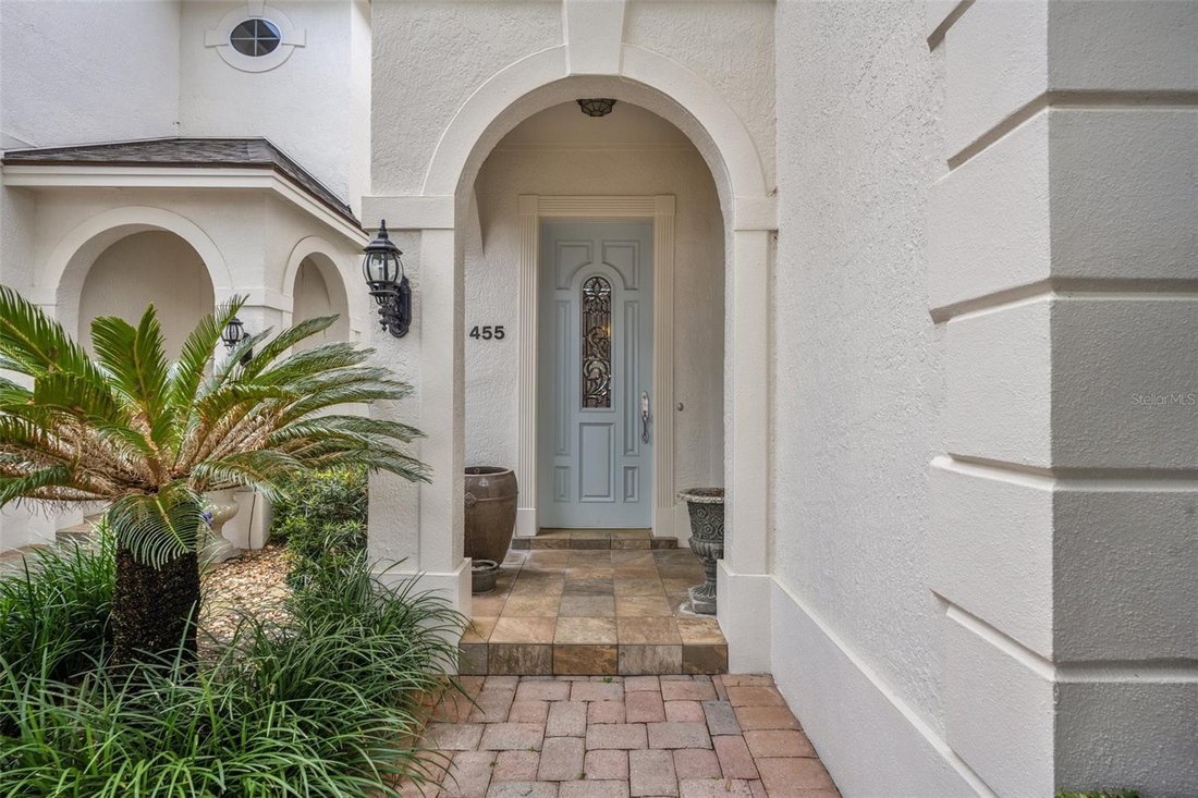 Residential Winter Park In Winter Park, Florida, United States For Sale