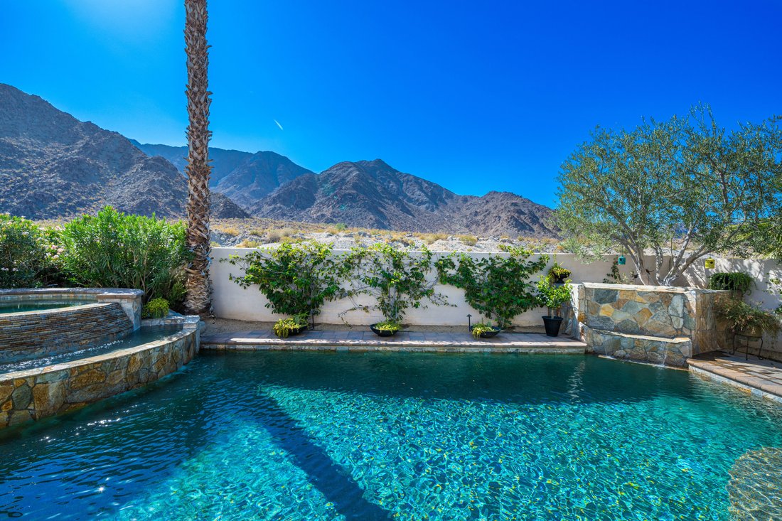 Stellar And Meticulous La Quinta In La Quinta, California, United