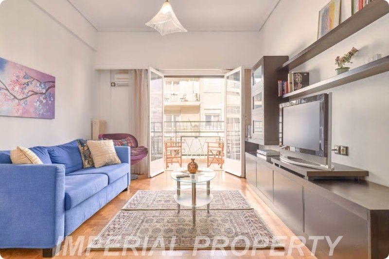 Apartment in 1st District of Athens, Athens, Greece 2 - 14827330