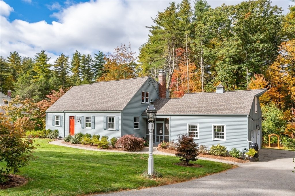 House Sudbury In Sudbury, Massachusetts, United States For Sale (14827465)