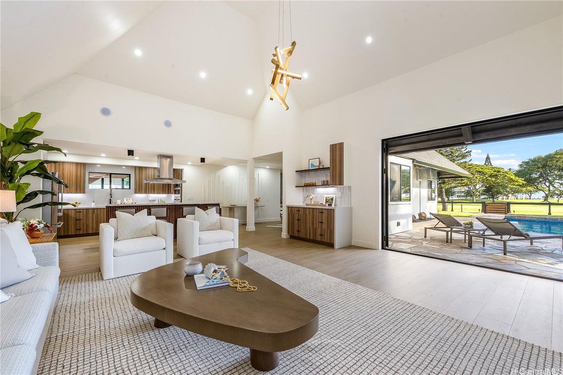 Residential Honolulu In Honolulu, Hawaii, United States For Sale (14828348)