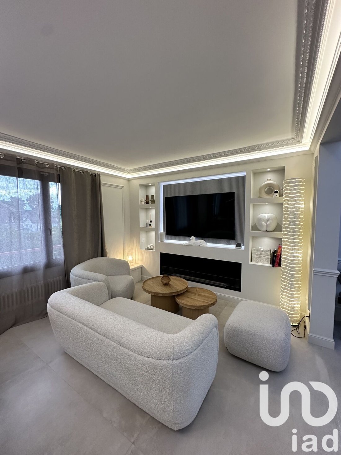 Location Appartement 3 In Sainte Geneviève Des Bois, île De France