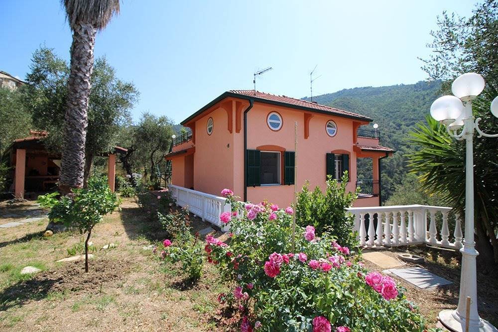 Villa in Vallebona, Liguria, Italy 2 - 14827562