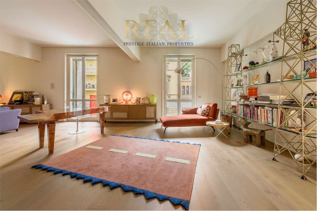 Apartment in Libertà - Savonarola, Florence, Italy 2 - 14829136