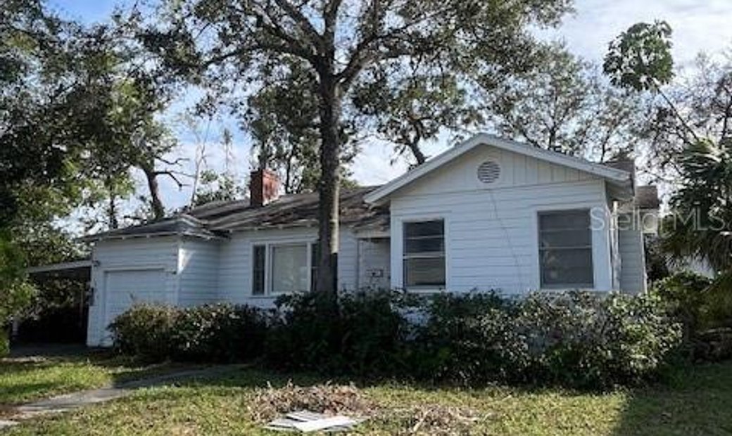 Residential Tampa In Tampa, Florida, United States For Sale (14828478)