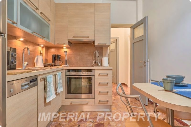 Apartment in 1st District of Athens, Athens, Greece 4 - 14827330