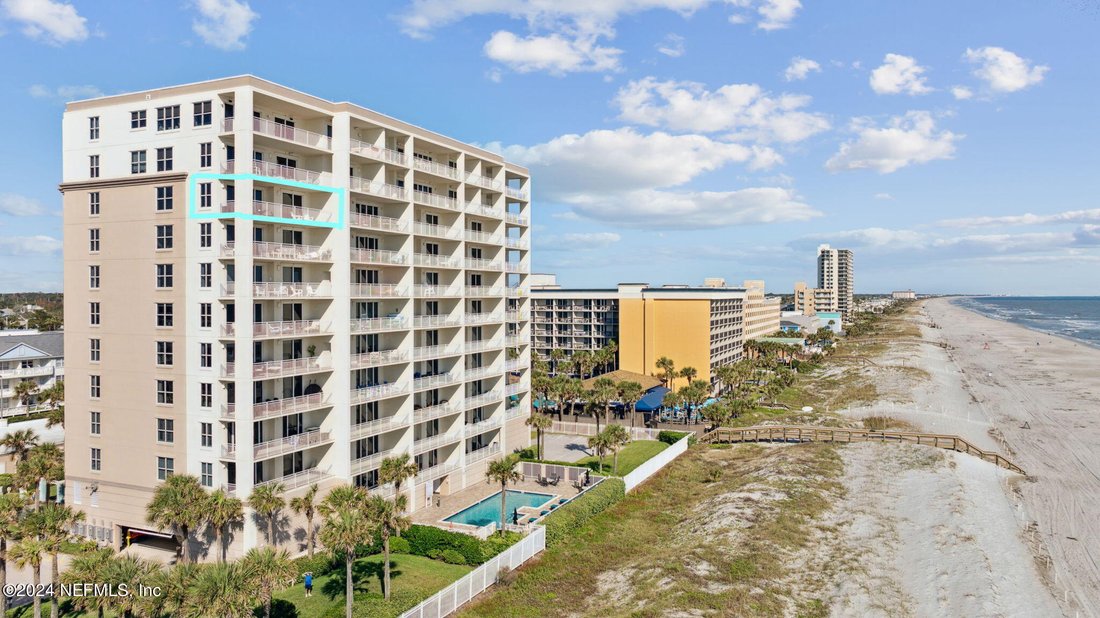 Jacksonville Beach Residential In Jacksonville Beach, Florida, United