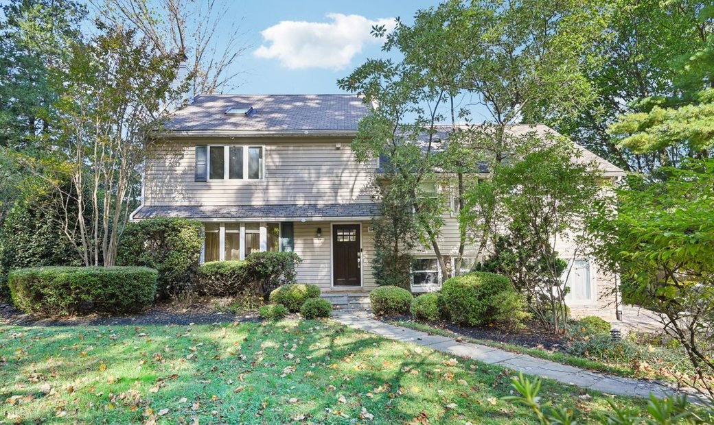 641 Pugh Road In Wayne, Pennsylvania, United States For Sale (14828268)