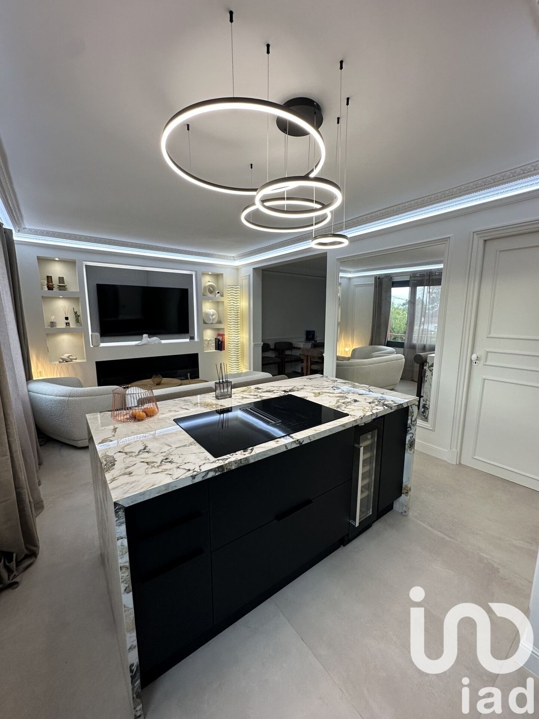 Location Appartement 3 In Sainte Geneviève Des Bois, île De France