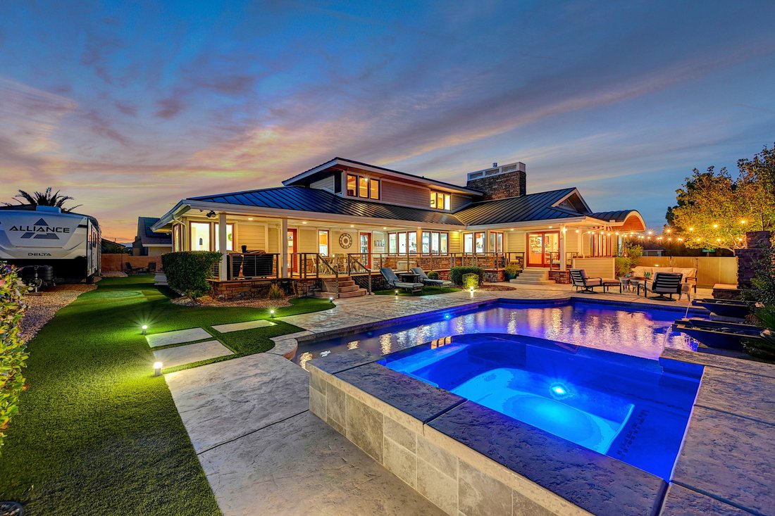 New To Market In Henderson, Nevada, United States For Sale (14827028)