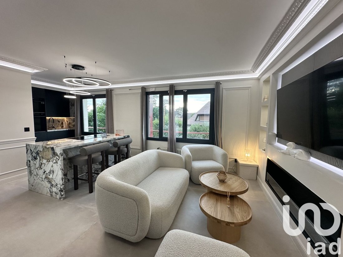 Location Appartement 3 In Sainte Geneviève Des Bois, île De France