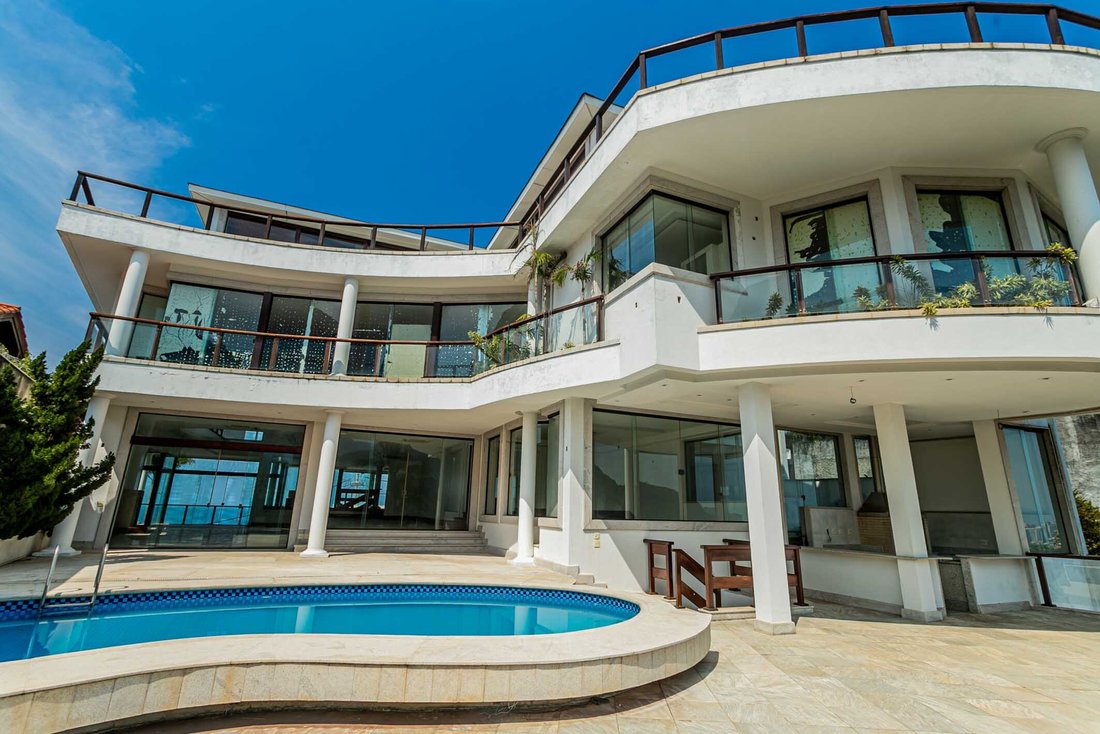 House in Rio de Janeiro, State of Rio de Janeiro, Brazil 2 - 14826652