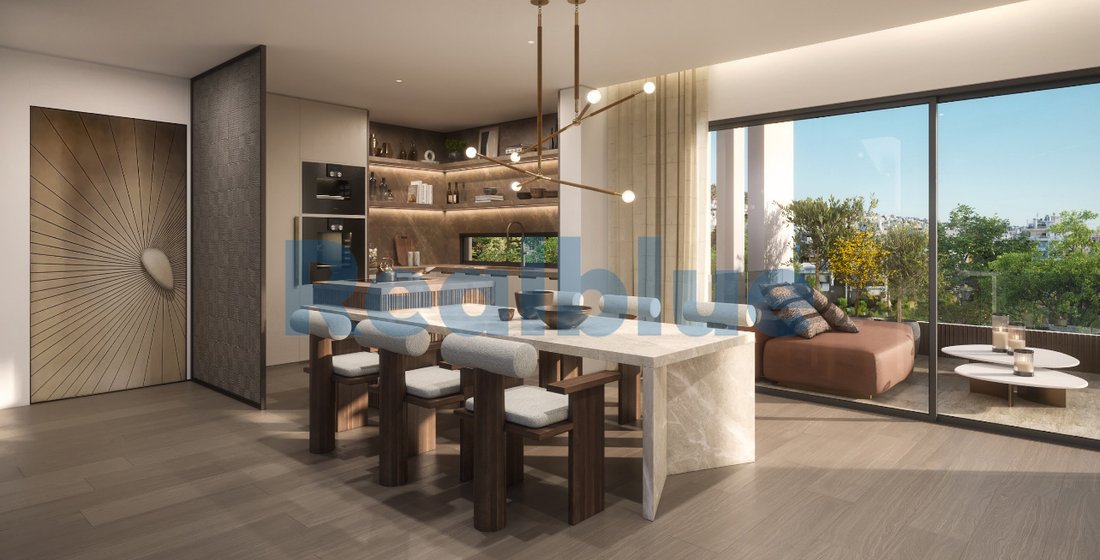 Apartment in Glyfada, Attica, Greece 3 - 14828702