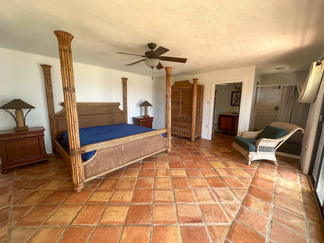 13 Bb 2 Hard Labor Coral Bay In Coral Bay, St. John, U.S. Virgin