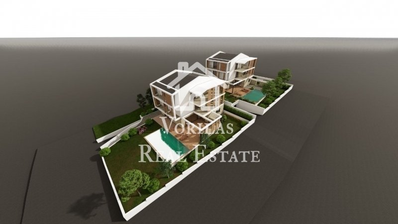 House in Anavissos, Attica, Greece 4 - 14827761