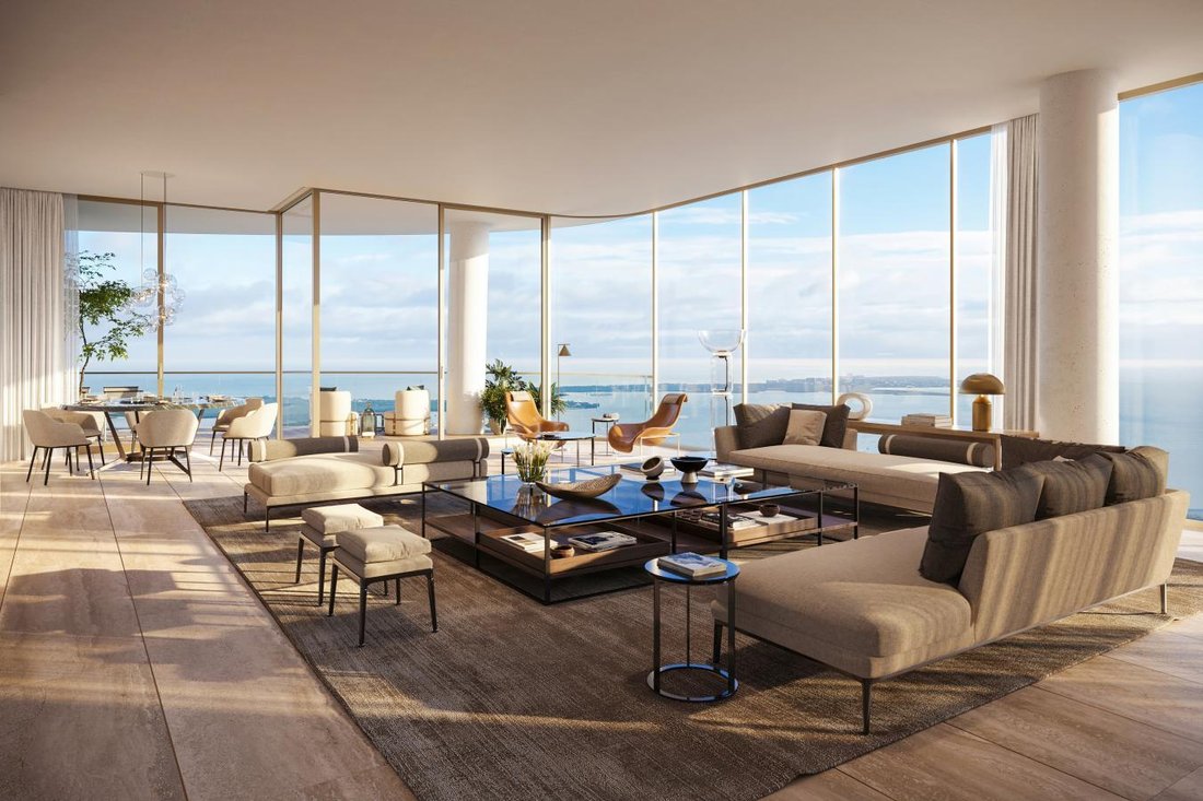 Apartment in Miami, Florida, United States 3 - 14828258