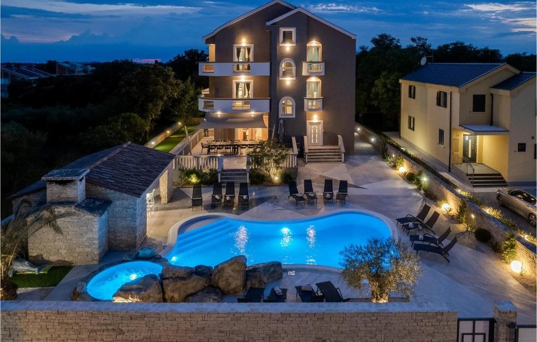 Zaton House In Zaton, Zadar County, Croatia For Sale (14827697)