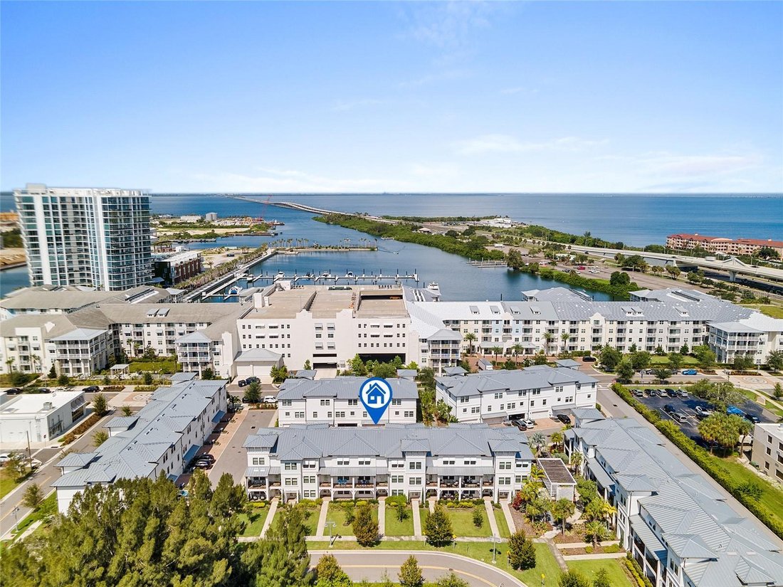 Residential Tampa In Tampa, Florida, United States For Sale (14828481)