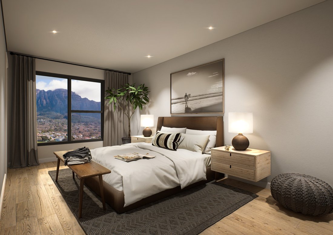 Palm View In Cape Town, Western Cape, South Africa For Sale (14828103)