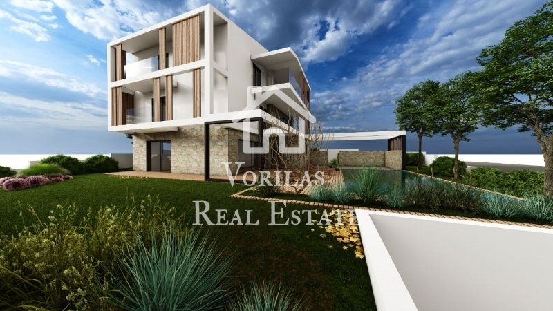 House in Anavissos, Attica, Greece 3 - 14827761