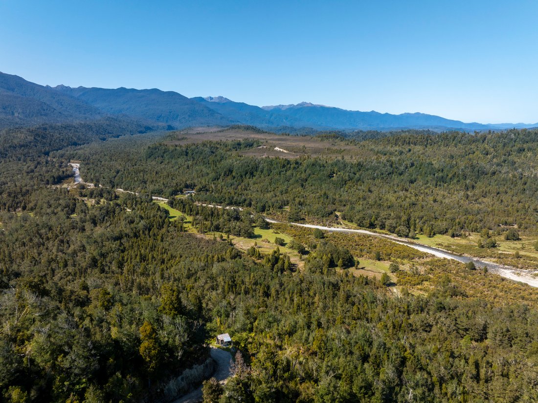 Land in Charleston, West Coast, New Zealand 1 - 14826651