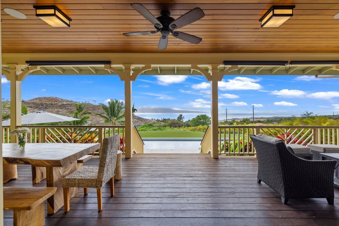 4 Bedrooms Single Family Detached In Lahaina, Hawaii, United States For