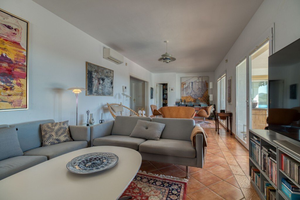 Villa in Mijas, Andalusia, Spain 5 - 14830070