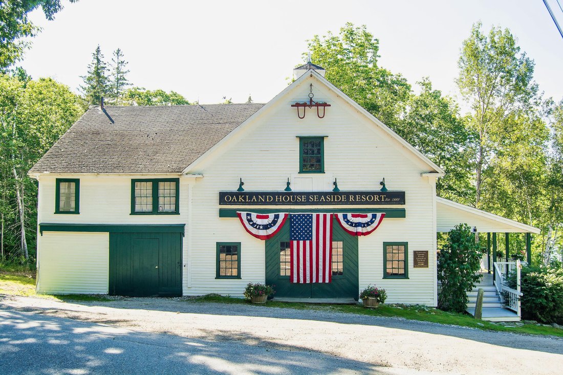 435 Herrick Road In Brooksville, Maine, United States For Sale (14827079)