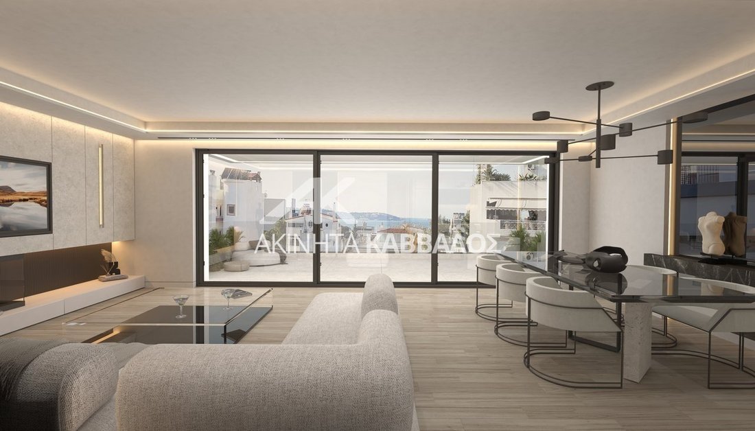 Apartment in Voula, Attica, Greece 1 - 14827882