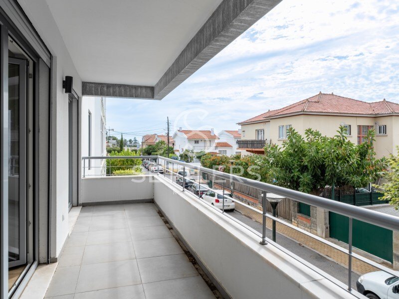 New 3 Bedroom Apartments Carcavelos In Cascais, Lisbon, Portugal For