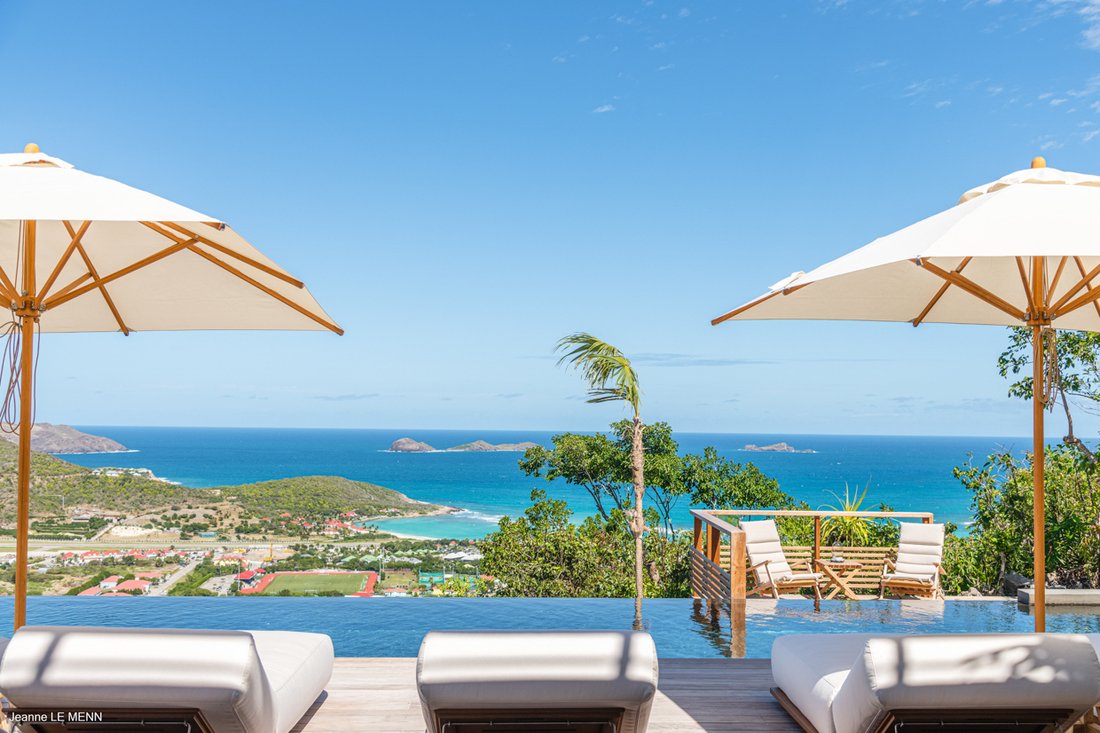 House in Lurin, Saint Barthélemy 2 - 14829049