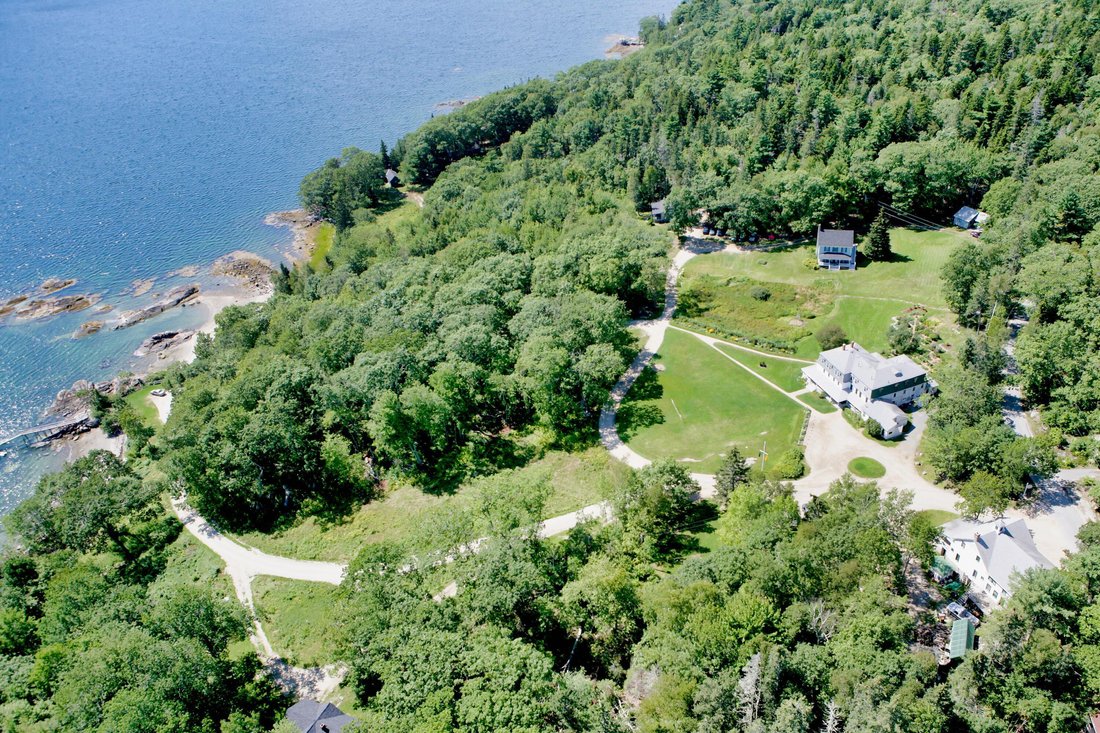 435 Herrick Road In Brooksville, Maine, United States For Sale (14827079)