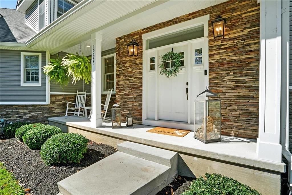 Magnificent Custom Home On Over In Breinigsville, Pennsylvania, United