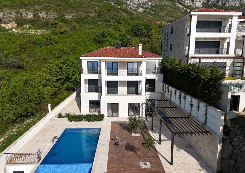 House in Budva, Budva Municipality, Montenegro 3 - 14827229