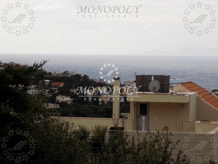 House in Saronida, Attica, Greece 1 - 11523057