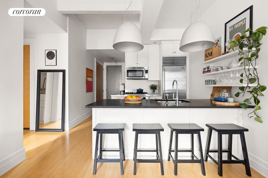 70 Washington Street 3 F, Brooklyn, Ny In New York, New York, United