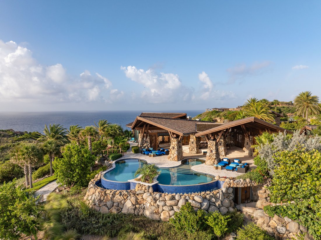 House in Virgin Gorda, Virgin Gorda, British Virgin Islands 4 - 14826778