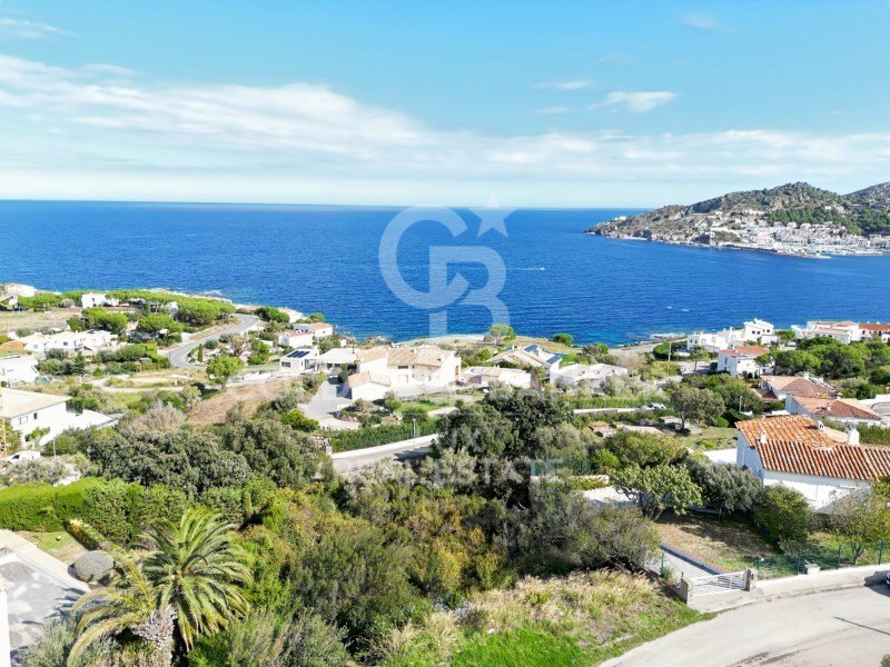 House in el Port de la Selva, Catalonia, Spain 4 - 12704420