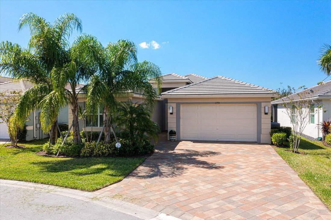 Residential Port St Lucie In Port St. Lucie, Florida, United States For