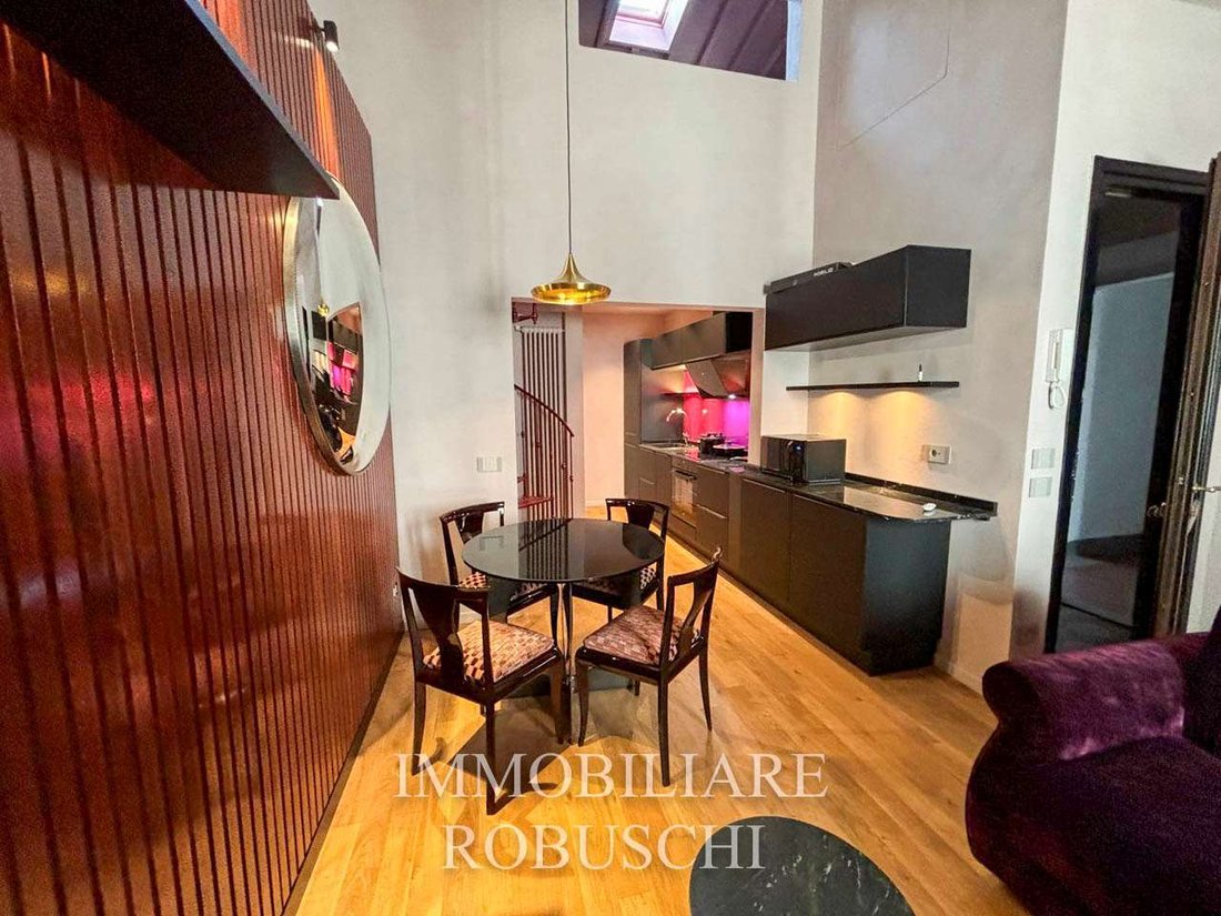 Apartment in Center, Florence, Tuscany 2 - 14829142