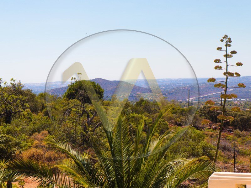 3 Bedrooms Villa, Pool Santa In Santa Bárbara De Nexe, Algarve, Portugal For Sale (14827160)