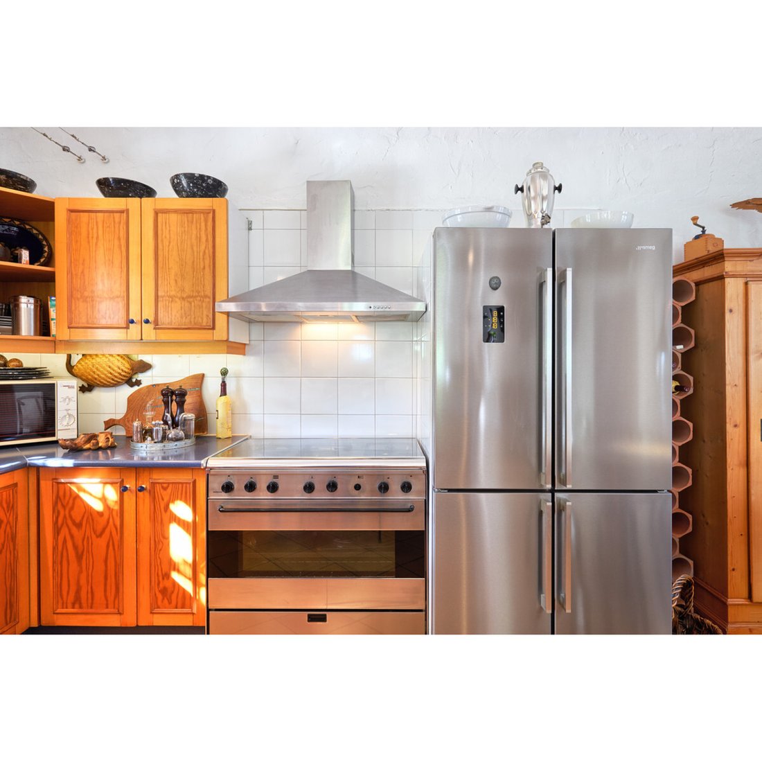 Award Winning Luxury Real Estate In Estepona, Andalusia, Spain For Sale