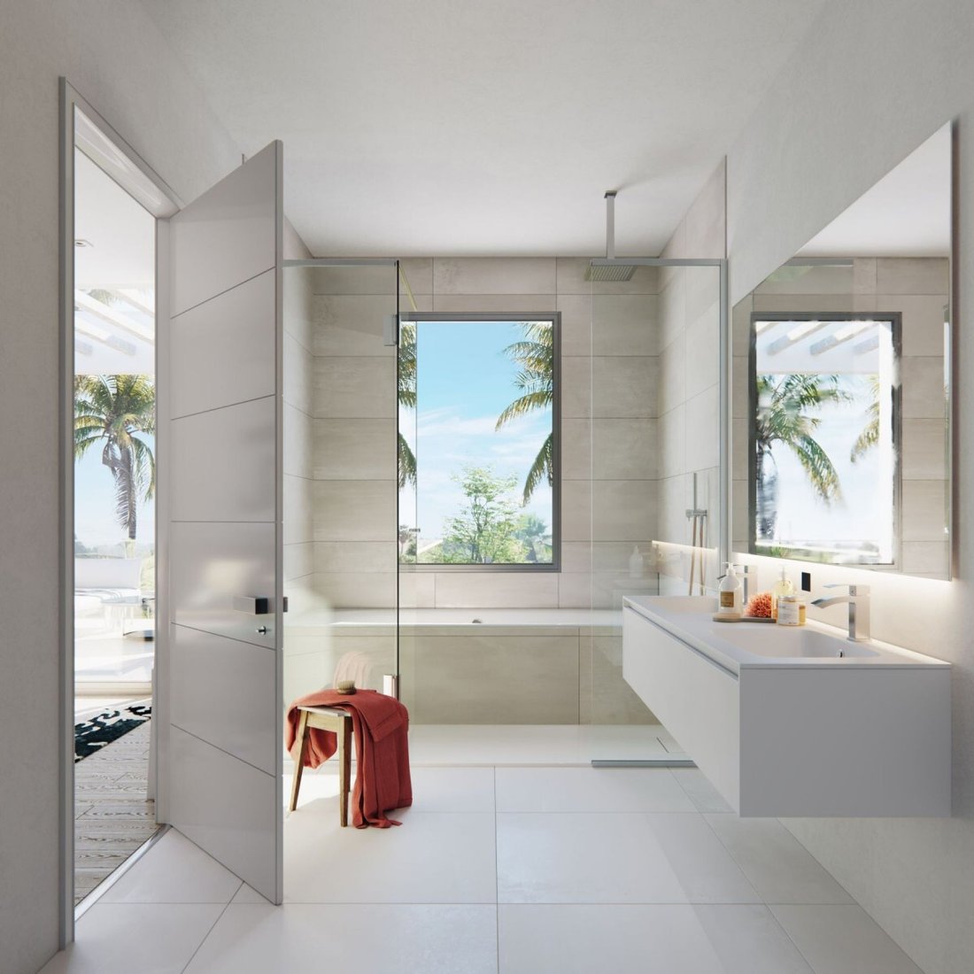 Award Winning Luxury Real Estate Agency. Villas In Marbella, Andalusia