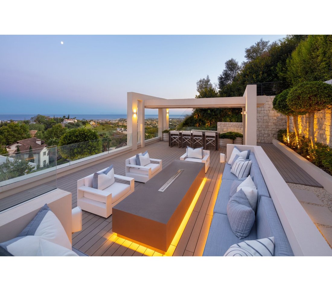 Award Winning Luxury Real Estate Agency. Bespoke In Marbella, Andalusia