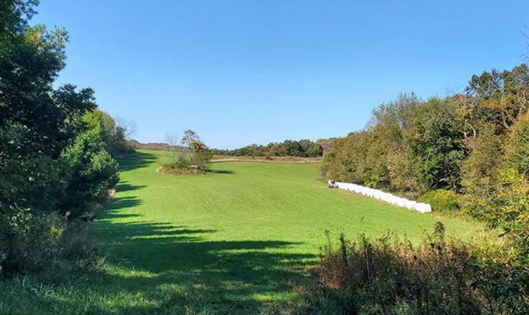 Vacant Land (10+ Acres) In Boscobel, Wisconsin, United States For Sale